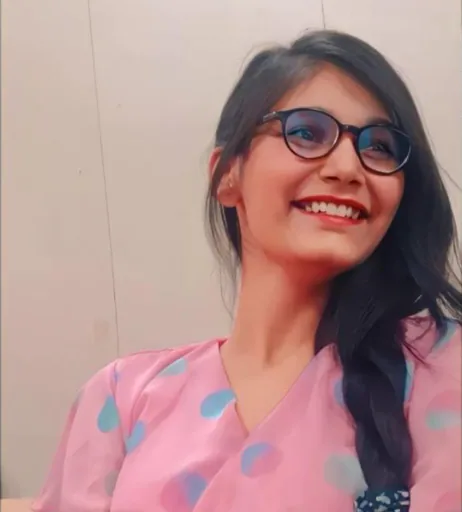 Sakshi G. profile photo