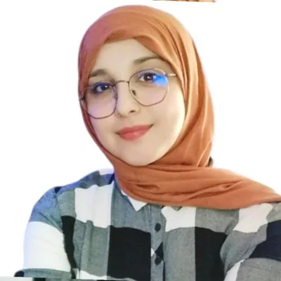 Bouchaala E. — Mid-Level Full Stack Developer from Tunisia