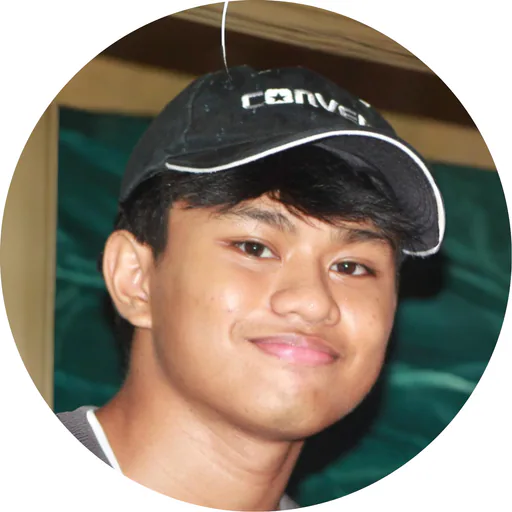 Saiwin J. profile photo