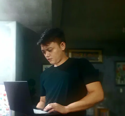 Nikko I. profile photo
