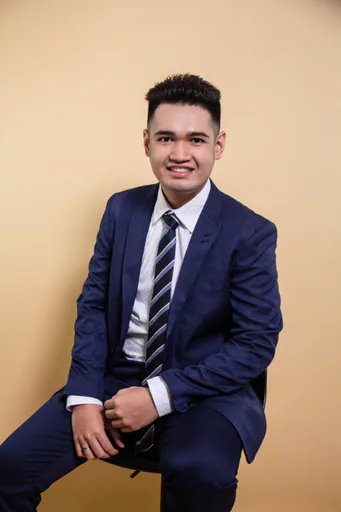 Gerard M. — Senior Project Manager from Philippines
