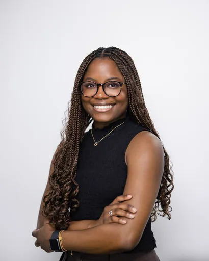 Acha O. profile photo