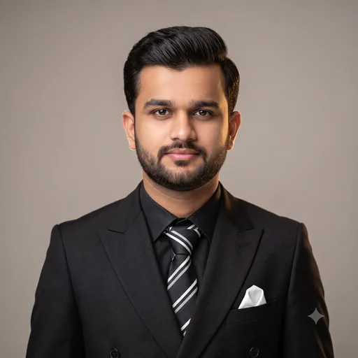 Talha M. profile photo
