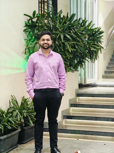 Yash G. profile photo