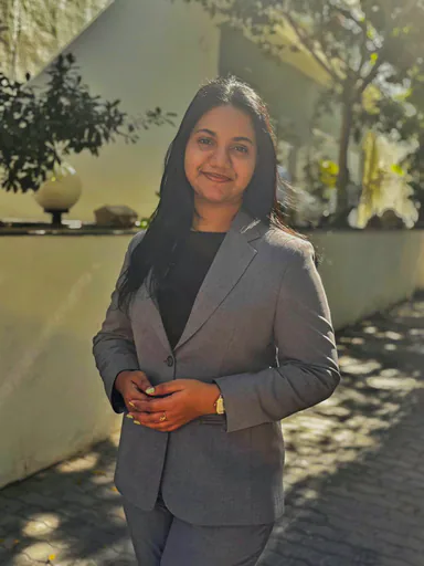 Shalmi profile photo