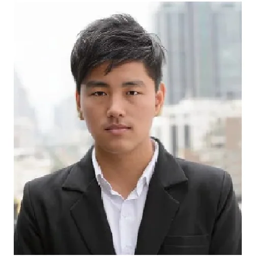 Jerome P. — Senior Web and Blockchain Engineer from Philippines