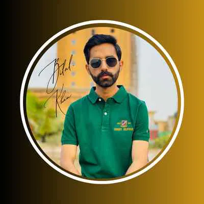 Bilal K. profile photo