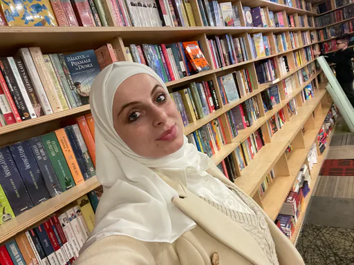 Amani F. profile photo