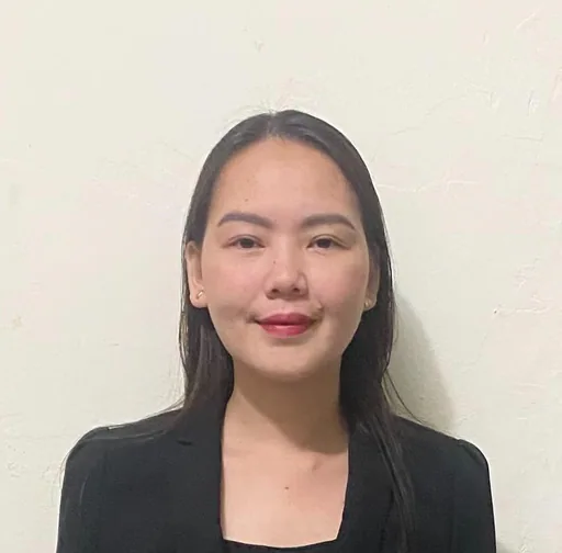 Reyna B. — Mid-Level Digital Marketing Assistant from Philippines