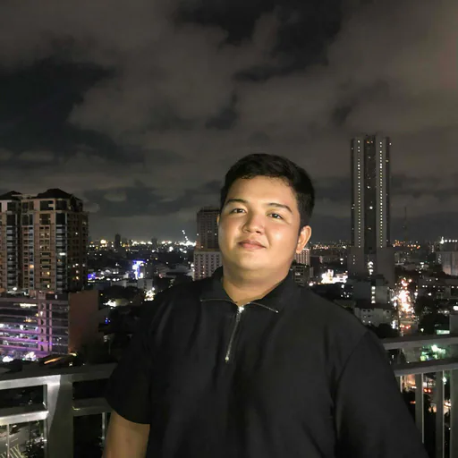 Aerenel M. profile photo