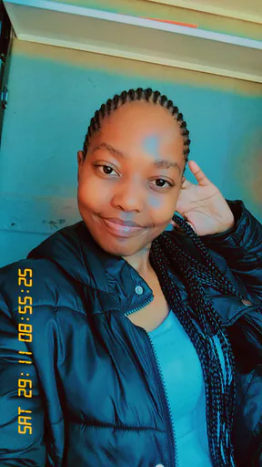Refilwe K. profile photo