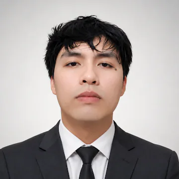 Jomel B. profile photo
