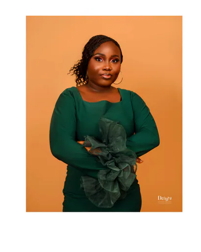 Abigail O. profile photo