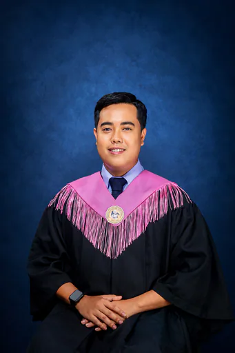 Albert S. profile photo