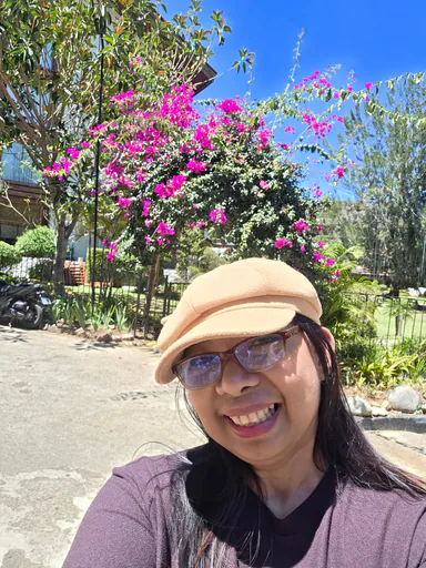 Charmaine R. profile photo