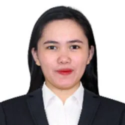 EDEL J. — Mid-Level Financial and Administrative Assistant from Philippines