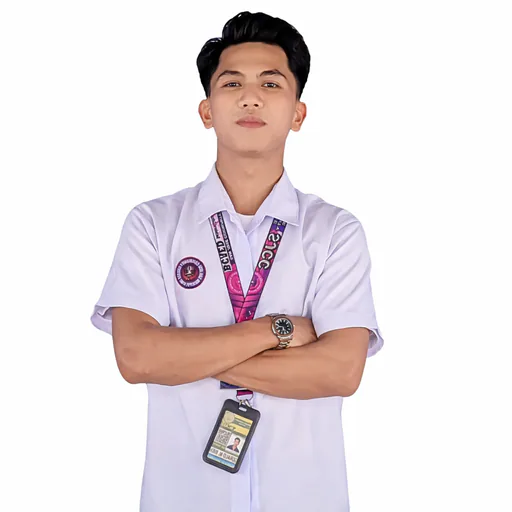 Gerald B. profile photo