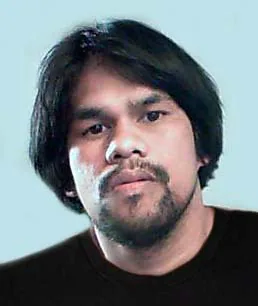 Ronaldo B. profile photo