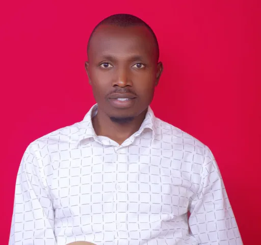 Amson M. profile photo