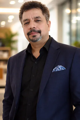 ABHAY K. profile photo
