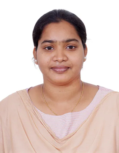 Kaligithi S. profile photo