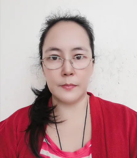 Theresa B. profile photo