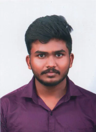 Kaarthick K. profile photo