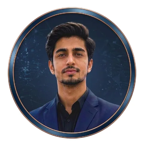 Muhammad I. profile photo