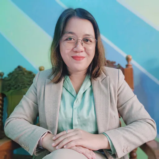 Yzel J. profile photo