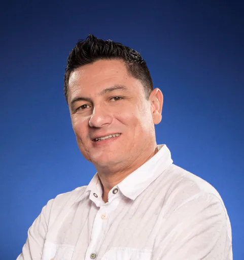 Luis E. — Senior Integrated Planning Manager from Colombia