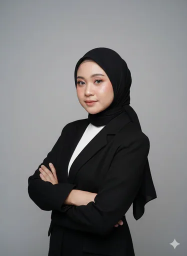 Lisa R. — Junior Automotive Sales Consultant from Indonesia