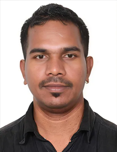 Anoop S. profile photo