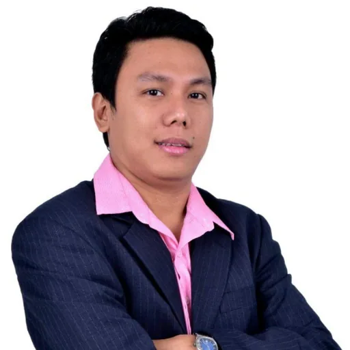 R'nyl J. profile photo
