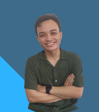 Fardannu B. — Senior Full Stack Developer from Indonesia