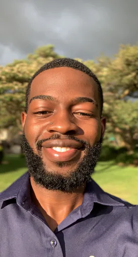 Kumbirai S. profile photo