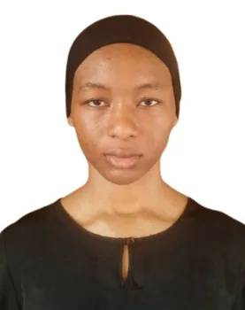 Photo of Abubakar R.