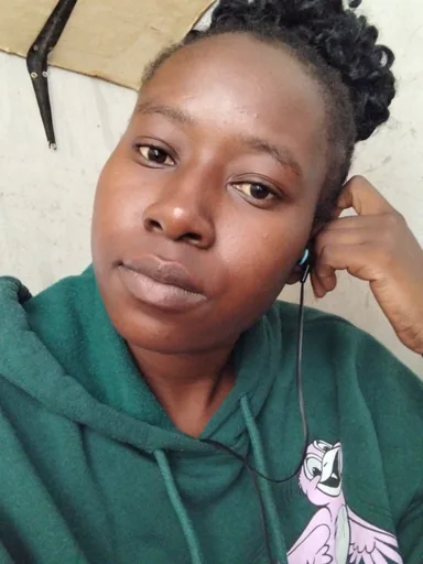 Photo of Boitumelo