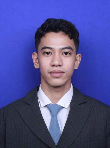 Jery M. — Junior Geophysicist from Indonesia