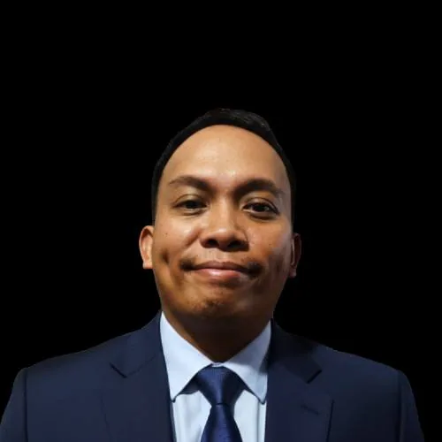 Jonelyndo F. profile photo