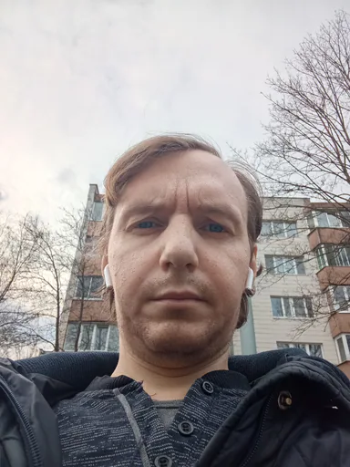Ilya S. profile photo