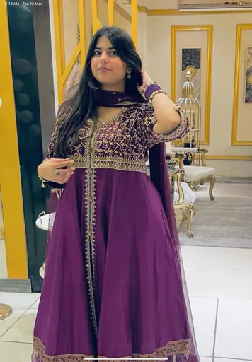 Zeenat Z. profile photo