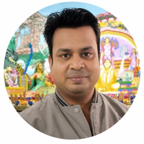 Shailendra K. profile photo