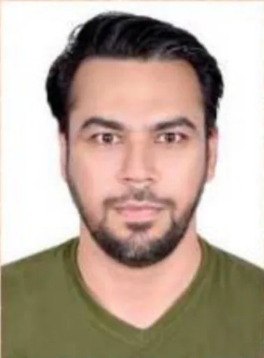 Muhammad A. profile photo