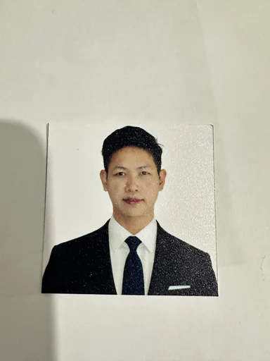 John K. profile photo