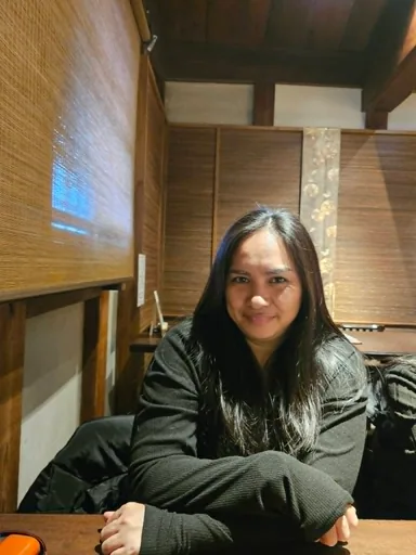 Mischelle F. profile photo