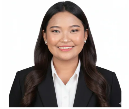 Ronzel F. profile photo