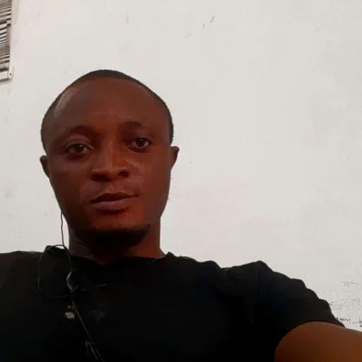 Ibraheem A. profile photo
