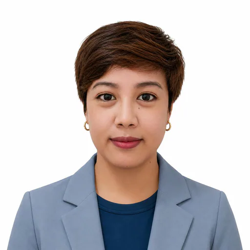 Kaireen G. profile photo