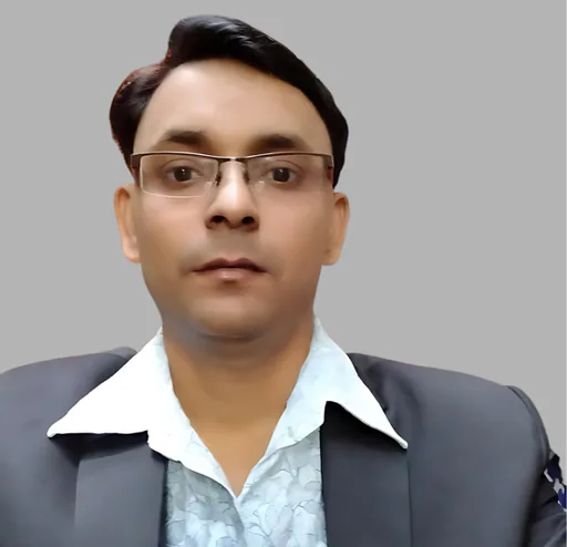 MD S. profile photo