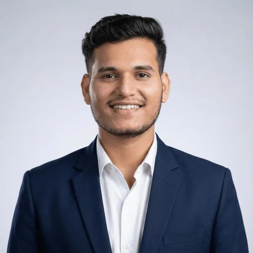 Abhay P. profile photo